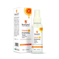 Vitamin C Rose Water Toner 100ml