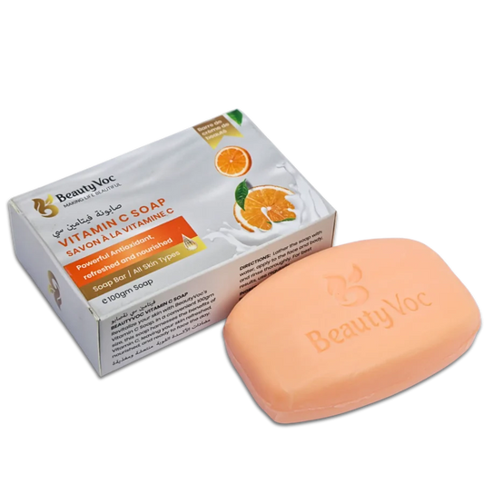 Vitamin C Soap100g