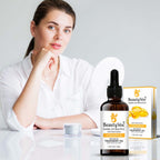 Vitamin E Care Oil 50ml