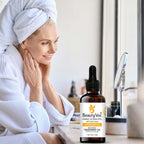 Vitamin E Care Oil 50ml