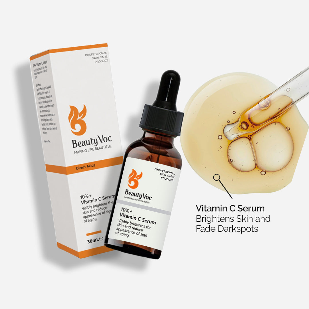 Vitamin C Serum 30 ml