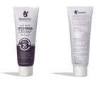 Itching Relief Cream 100g