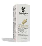 White Rice Serum 30ml