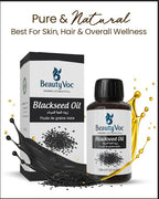 Black Seed Oil 120ml