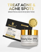 Anti Acne Day & Night Cream 60g