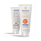 Sunblock SPF 60+ 75ml