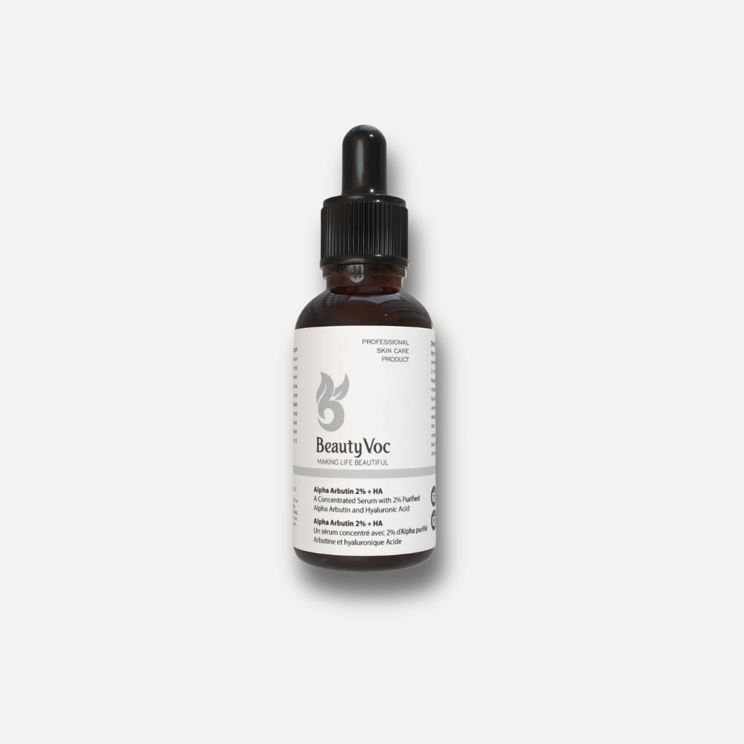 Alpha Arbutin 2% Serum 30ml