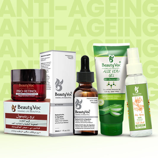 Anti Aging Bundle