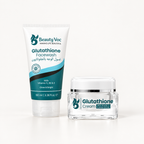BeautyVoc Glutathione bundle product image