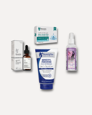Anti Acne Bundle