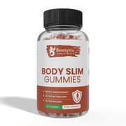 Body Slim Gummies - Weight Reduction & Metabolism Support