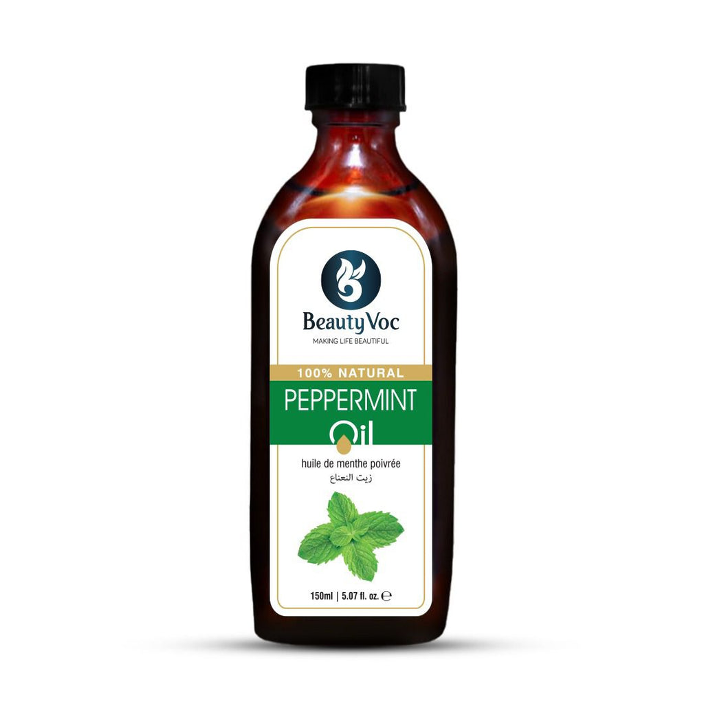 Peppermint Oil 150ml