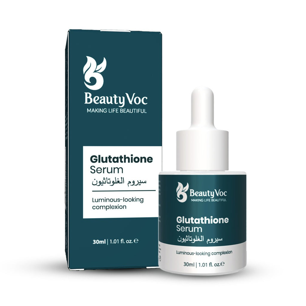 Glutathione Serum 30ml