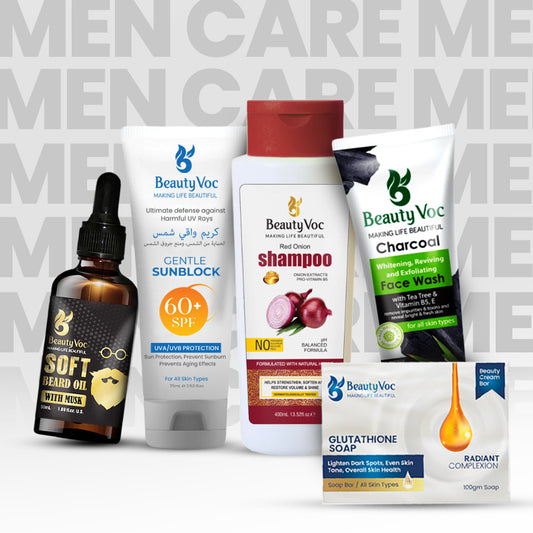 Men Care Bundle