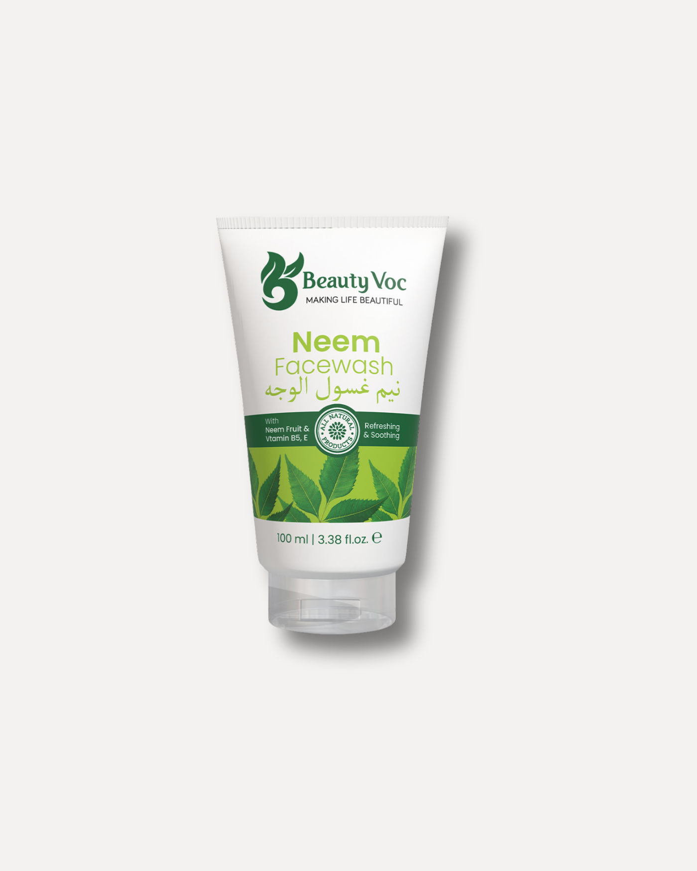 Neem Facewash 100ml