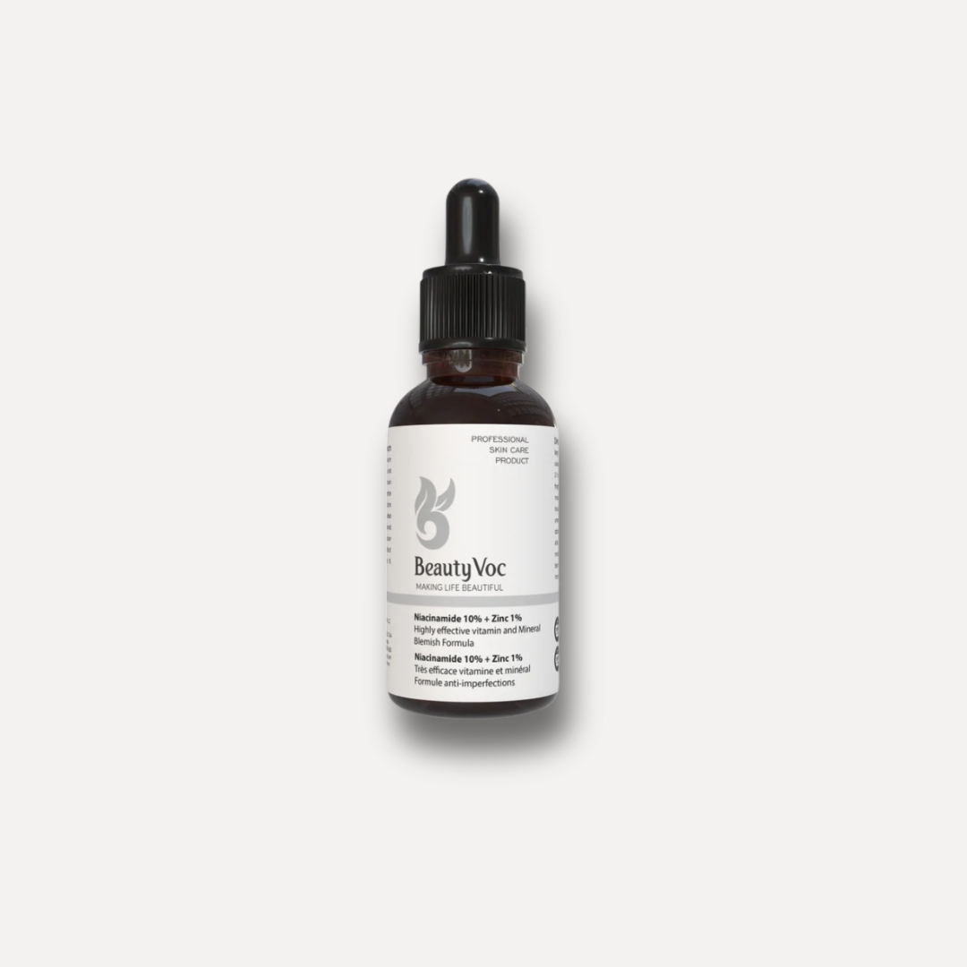 Niacinamide 10% Zinc Serum 30ml