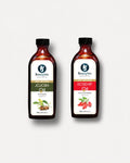 Jojoba + Rosehip Nourishing Duo
