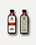 Batana + Biotin Hair Repair Duo