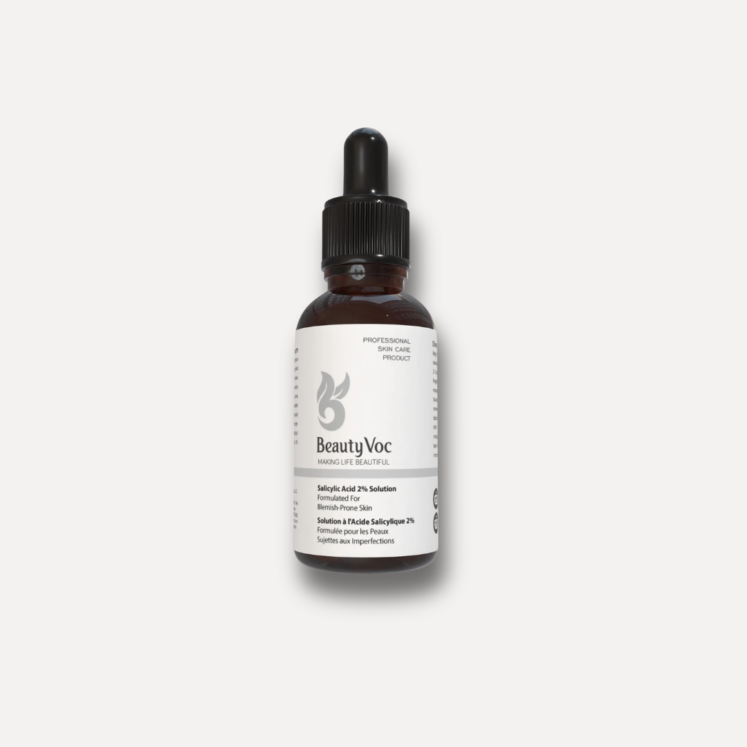 Salicylic Acid Serum 30ml